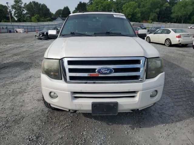 2014 Ford Expedition Limited