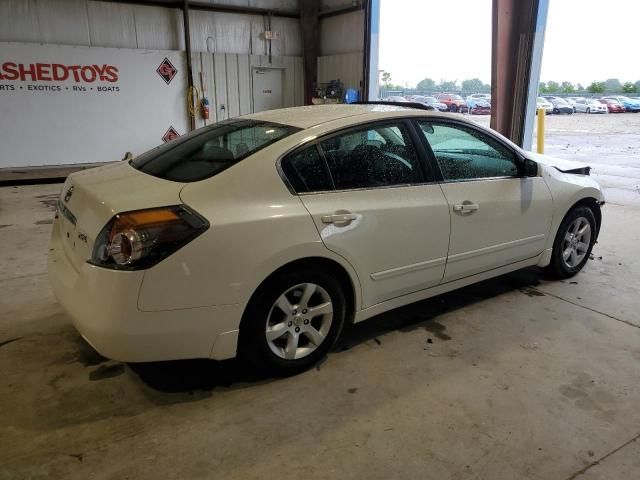 2008 Nissan Altima 2.5