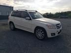 2011 Mercedes-Benz GLK 350 4matic