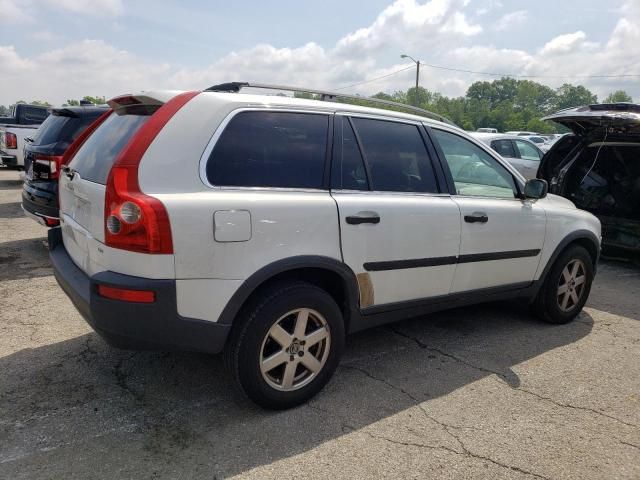 2005 Volvo XC90