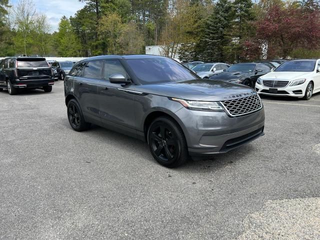 2018 Land Rover Range Rover Velar S