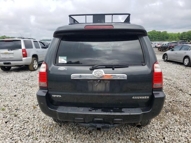 2008 Toyota 4runner SR5