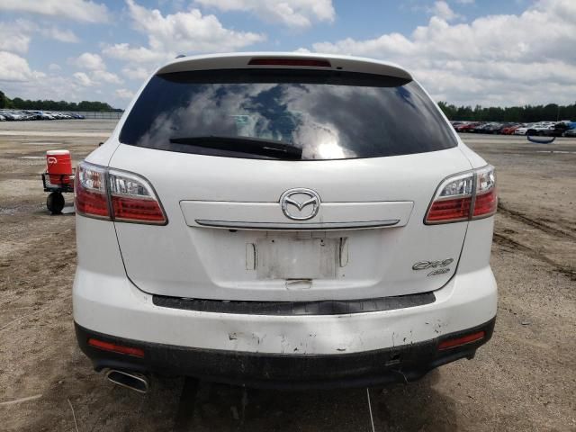 2011 Mazda CX-9