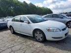 2011 Chevrolet Impala LS