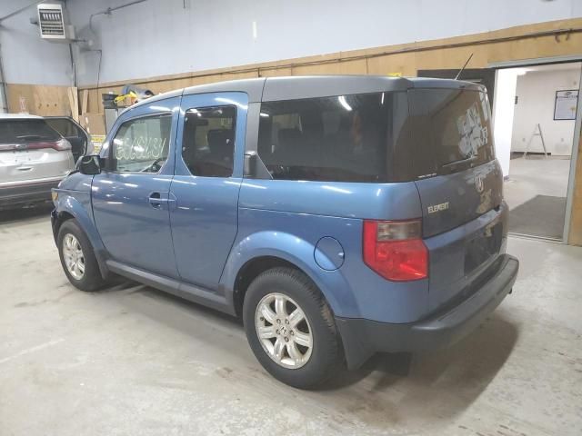 2008 Honda Element EX