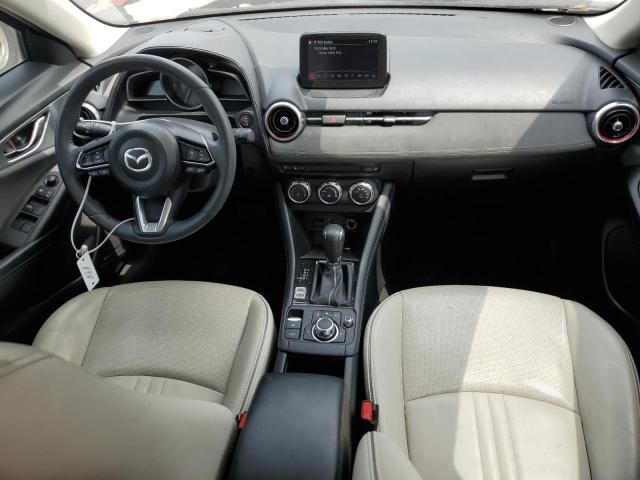 2019 Mazda CX-3 Grand Touring