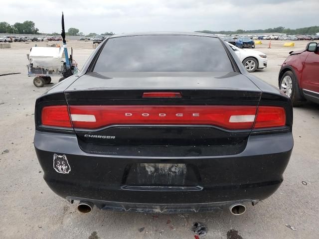 2013 Dodge Charger SE