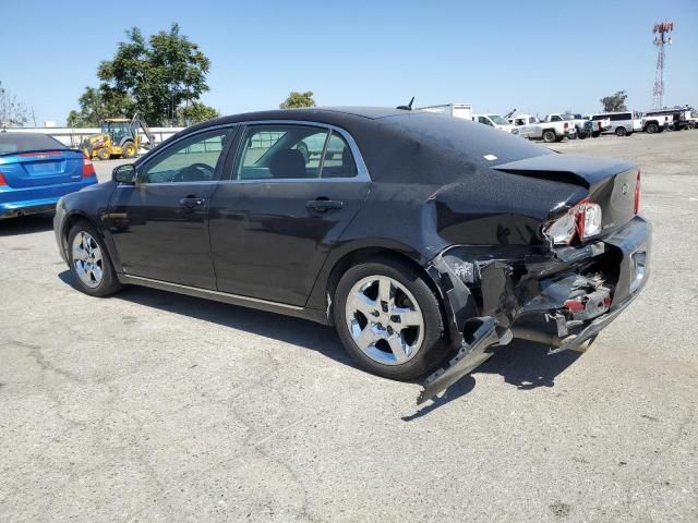 2009 Chevrolet Malibu 1LT