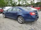 2012 Ford Taurus SEL