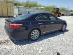 2007 Lexus LS 460