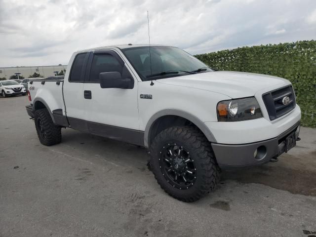 2006 Ford F150