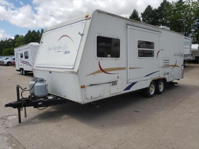 2005 Jayco Jayfeather