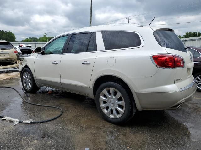 2012 Buick Enclave