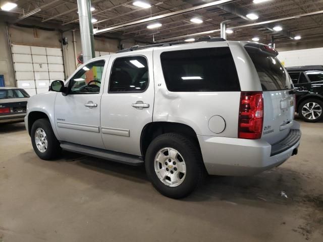 2011 Chevrolet Tahoe K1500 LT