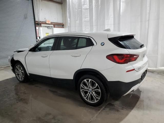 2020 BMW X2 XDRIVE28I