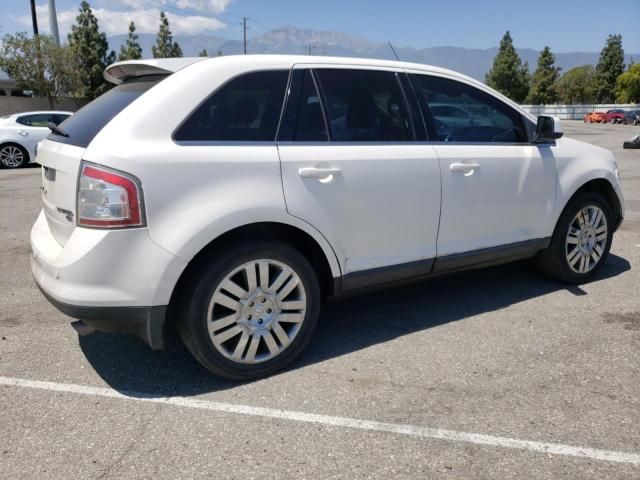 2009 Ford Edge Limited