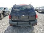 2008 Chevrolet Trailblazer LS