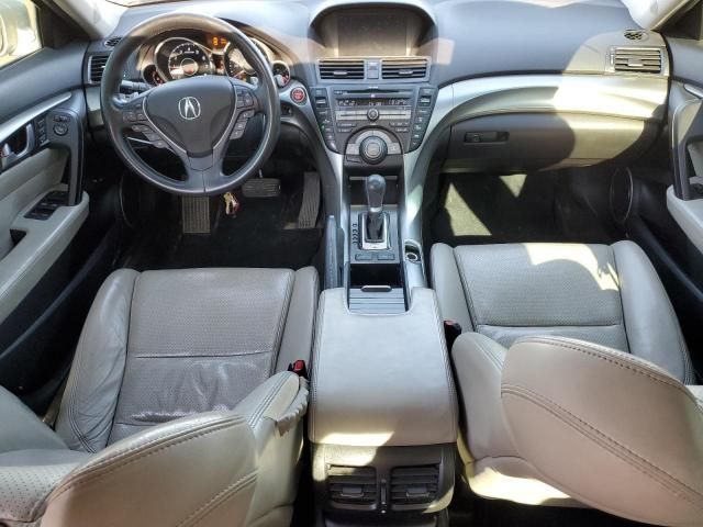 2011 Acura TL