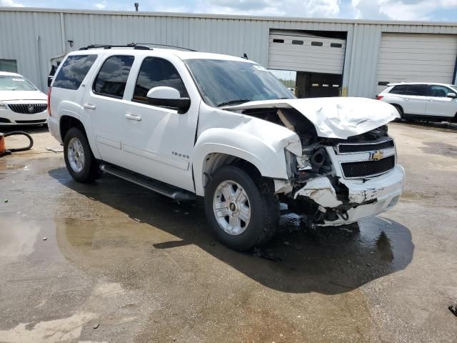 2011 Chevrolet Tahoe C1500 LT