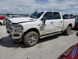 Dodge 2500 Laramie Vehiculos salvage en venta: 2020 Dodge 2500 Laramie