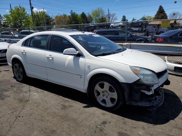 2007 Saturn Aura XE