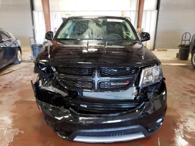 2019 Dodge Journey GT