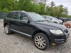 2009 Volkswagen Touareg 2 V6