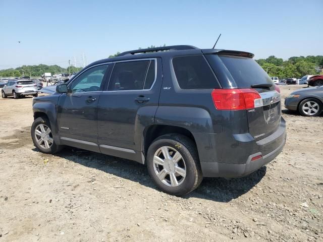 2014 GMC Terrain SLT