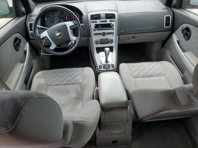 2009 Chevrolet Equinox LS