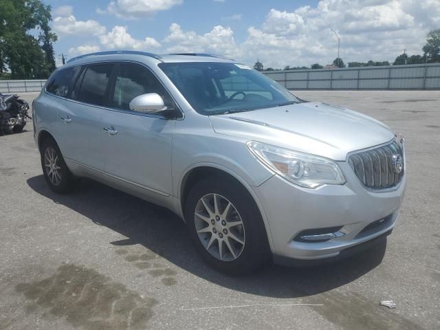 2016 Buick Enclave