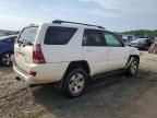 2004 Toyota 4runner SR5