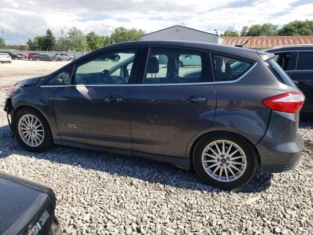 2015 Ford C-MAX Premium SEL