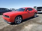 2009 Dodge Challenger R/T