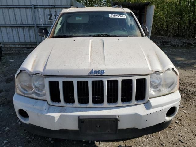 2006 Jeep Grand Cherokee Laredo