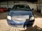 2002 Chrysler Town & Country EX