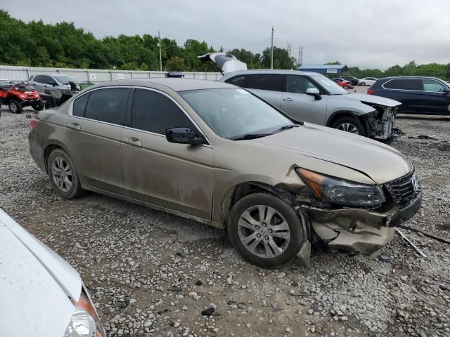 2010 Honda Accord LXP