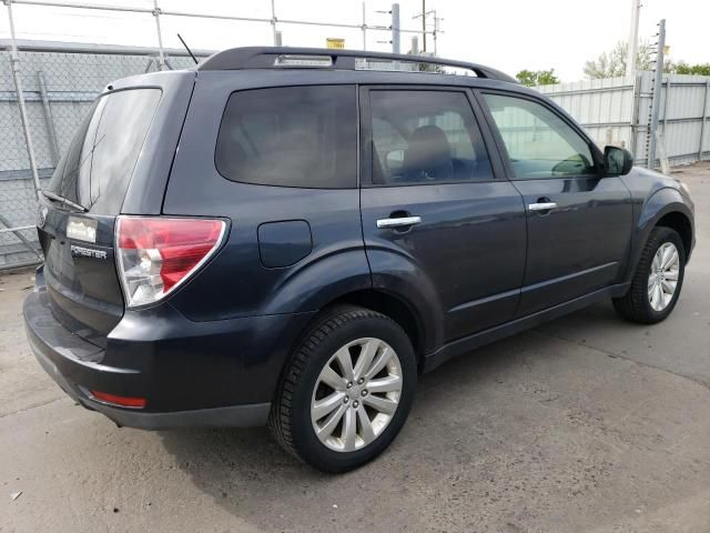 2013 Subaru Forester 2.5X Premium