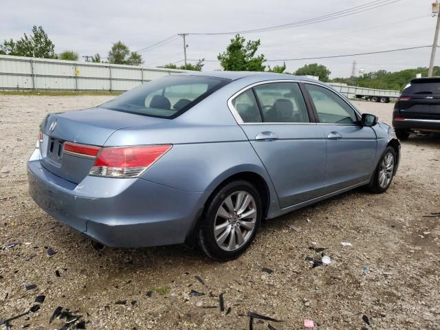 2012 Honda Accord EX