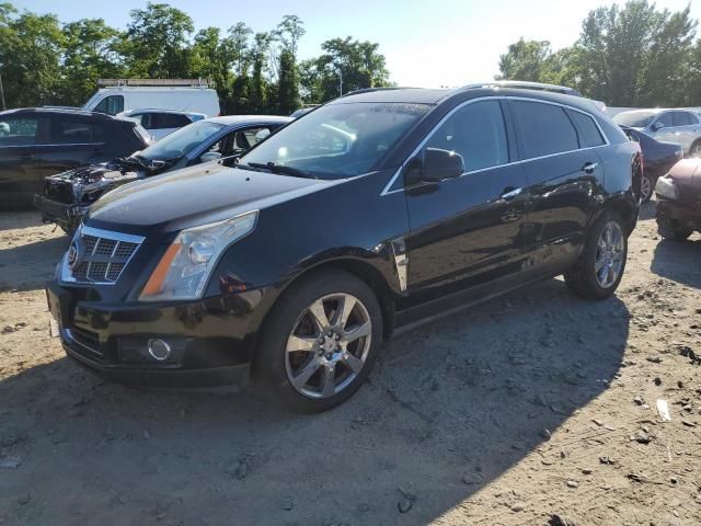 2010 Cadillac SRX Performance Collection