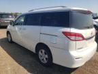 2015 Nissan Quest S