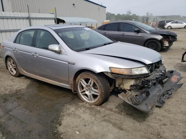 2008 Acura TL