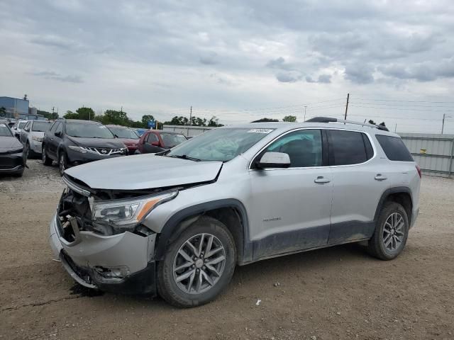 2018 GMC Acadia SLE