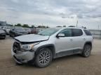 2018 GMC Acadia SLE