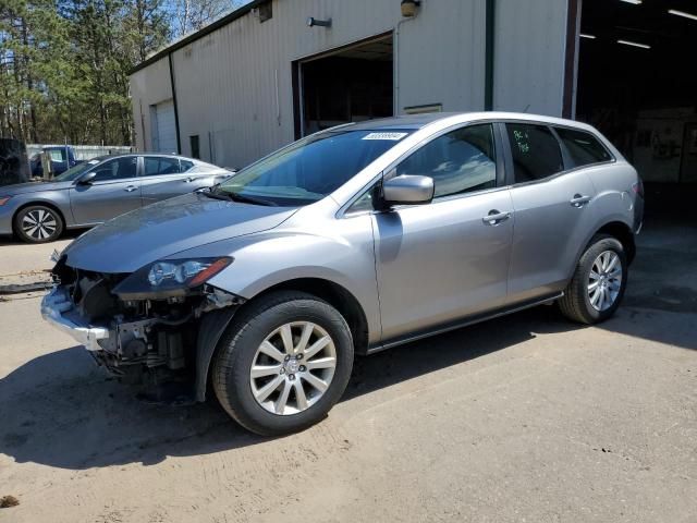 2011 Mazda CX-7