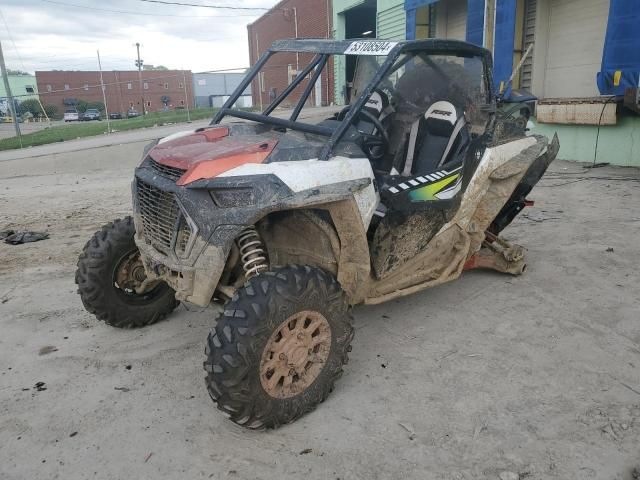 2019 Polaris RZR XP Turbo EPS