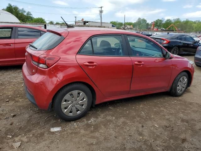 2018 KIA Rio LX