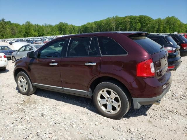 2011 Ford Edge SEL