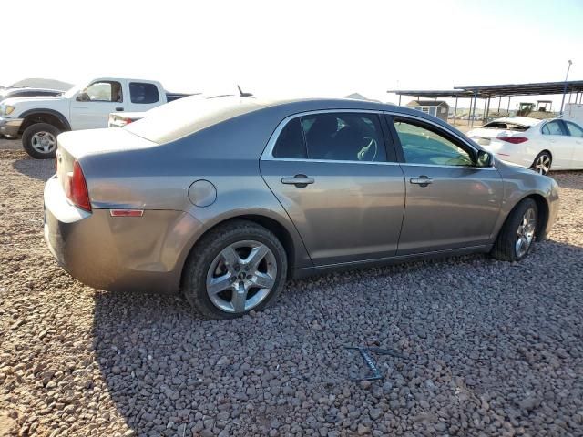 2010 Chevrolet Malibu 1LT