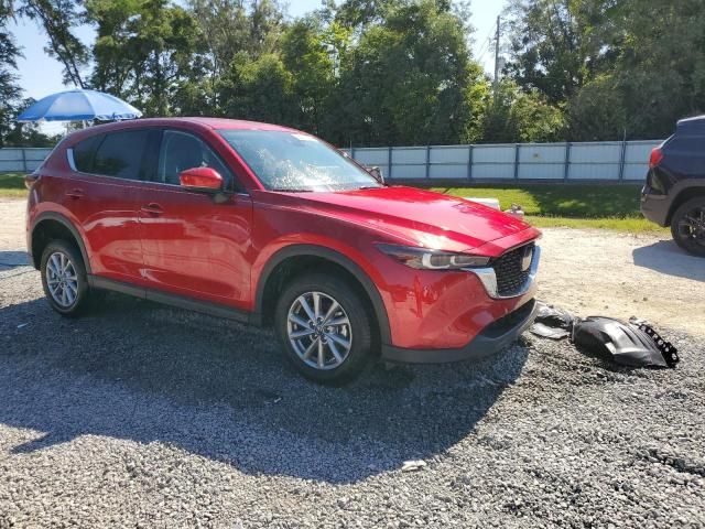 2023 Mazda CX-5 Select