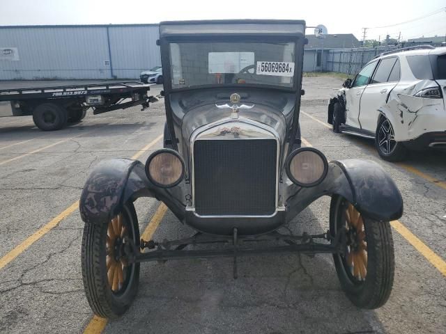 1926 Ford Model T